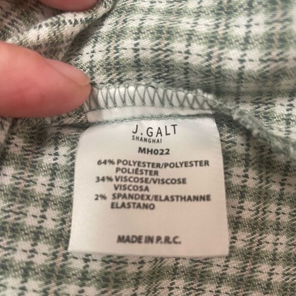 Brandy Melville J.Galt mini skirt - Picture 4 of 4